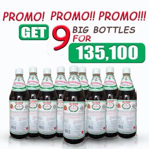 Jigsimur Herbal Drink