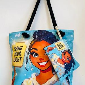 TOTE BAG FOR LADIES