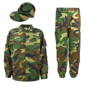 ARMY SOLDIER KIDS CAREER COSTUME FOR KIDS 5-12 YEARS