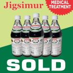 Jigsimur Herbal Drink