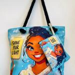 TOTE BAG FOR LADIES