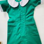 Nurse Career Outfit 5-8 Years Kid