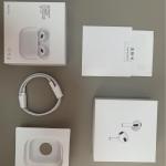 Second, Third, Fourth, Fifth, Sixth, Seventh Generation Neutral Airpods Pro Bluetooth Headphones A9 A10 Box with Sky and Earth Closure