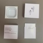 Second, Third, Fourth, Fifth, Sixth, Seventh Generation Neutral Airpods Pro Bluetooth Headphones A9 A10 Box with Sky and Earth Closure