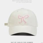 Fashionable Female Cap for vacations