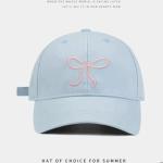 Fashionable Female Cap for vacations