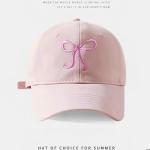 Fashionable Female Cap for vacations
