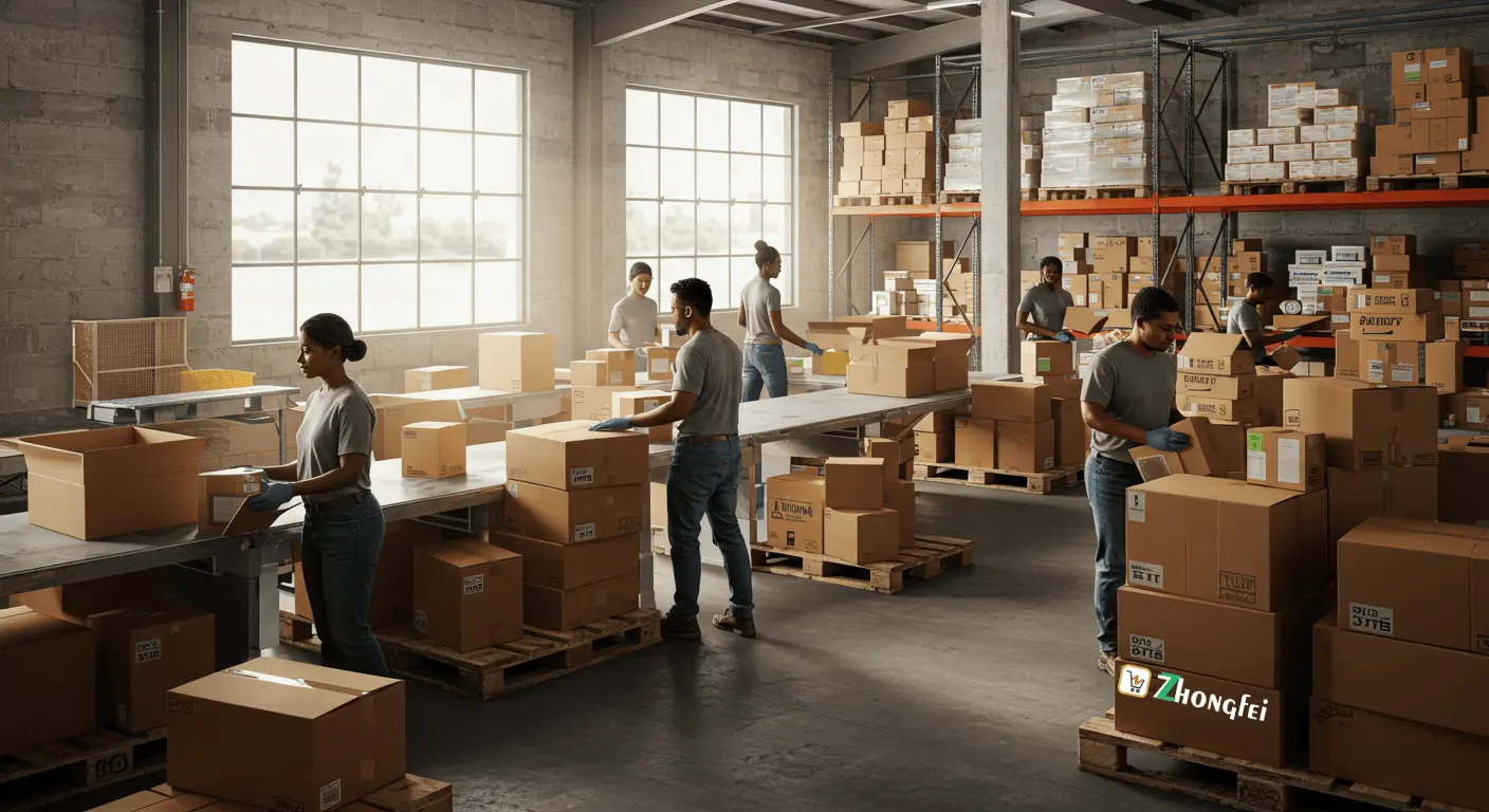 zfwarehouse