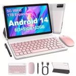 2025 Android 14 Tablet