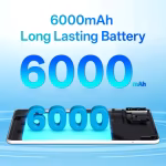 2025 Android 14 Tablet