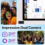 2025 Android 14 Tablet