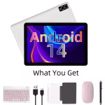 2025 Android 14 Tablet