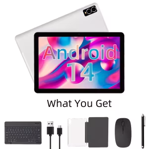 2025 Android 14 Tablet