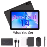 2025 Android 14 Tablet