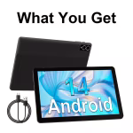 2025 Android 14 Tablet