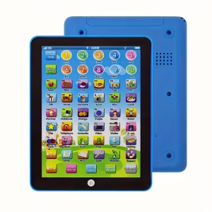 6-in-1 Learning Tablet