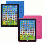 6-in-1 Learning Tablet