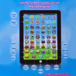 6-in-1 Learning Tablet
