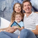 6-in-1 Learning Tablet