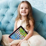 6-in-1 Learning Tablet