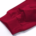 8pcs Men's Hoodie & Sweatpants Set