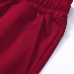 8pcs Men's Hoodie & Sweatpants Set