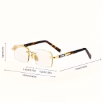 Glasses for Men & Women