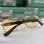 Glasses for Men & Women