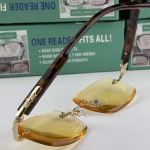 Glasses for Men & Women