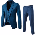 3-Piece Men suit