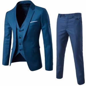 3-Piece Men suit