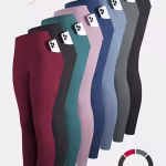 Tummy Control Leggings