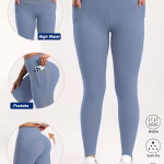 Tummy Control Leggings