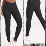 Tummy Control Leggings