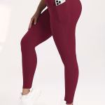 Tummy Control Leggings