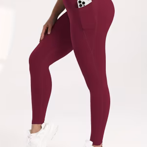 Tummy Control Leggings