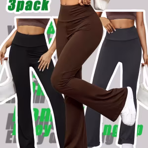 Triple Classic Woman